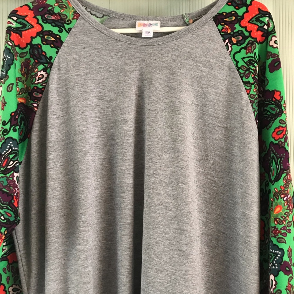 LulaRoe Randy